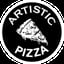 Artistic Pizza
