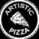 Artistic Pizza