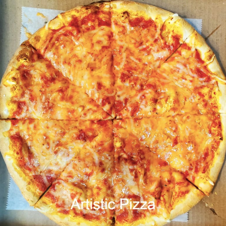 Vegan Pizza: Delicious Plant-Based Options