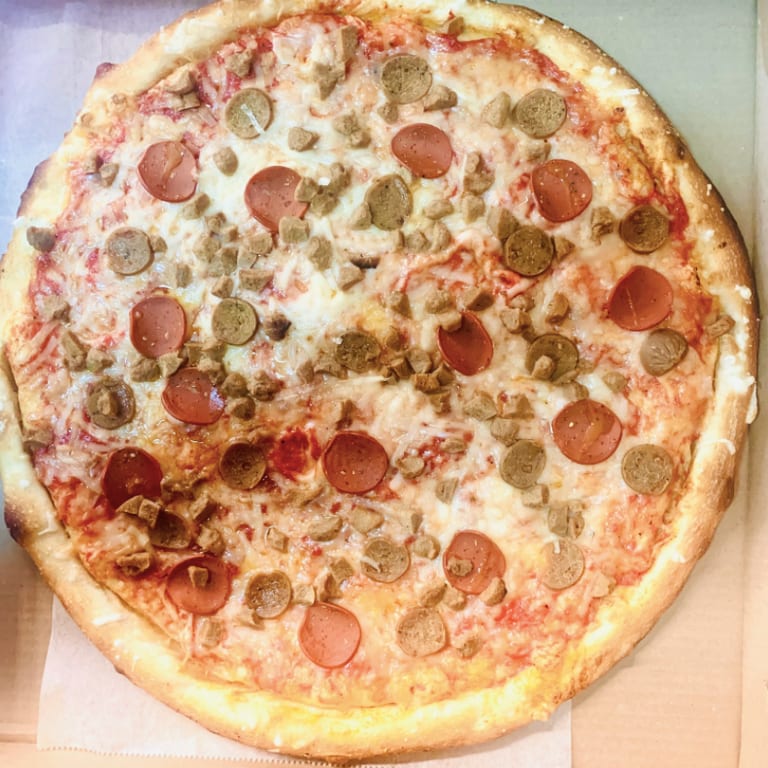 Delicious Dinner Options for Pizza Lovers
