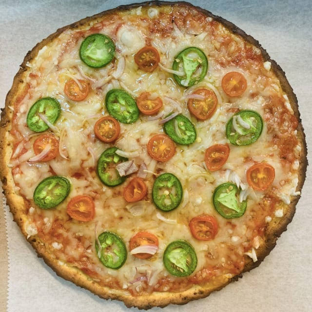 ZeroGluten Vegan Taste Of Spice.