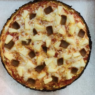 ZeroGluten Vegan Hawaii Luau